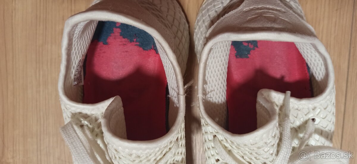Adidas deerupt runner - 5
