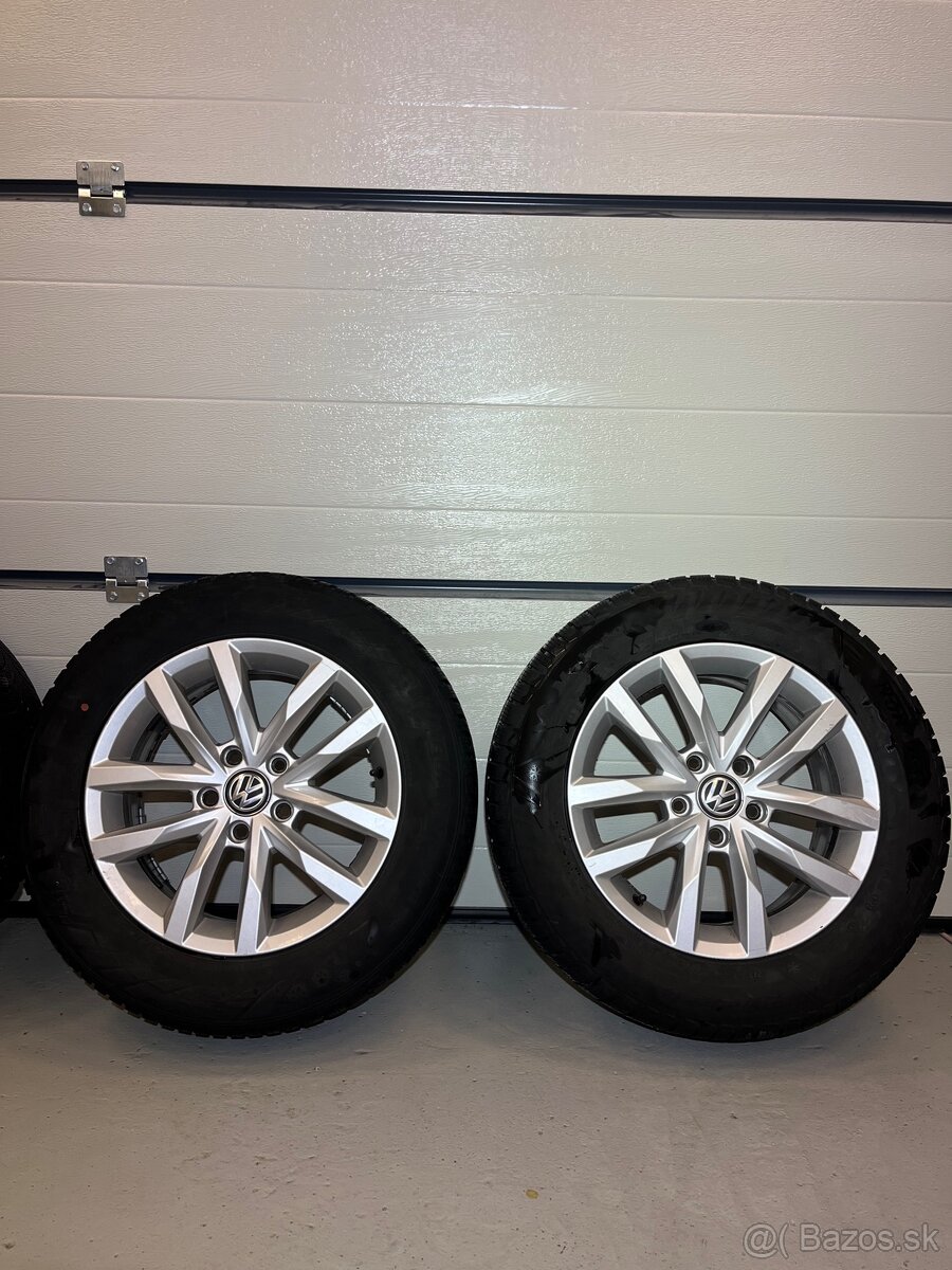 Vw Passat B8 Sepang R16 - 5