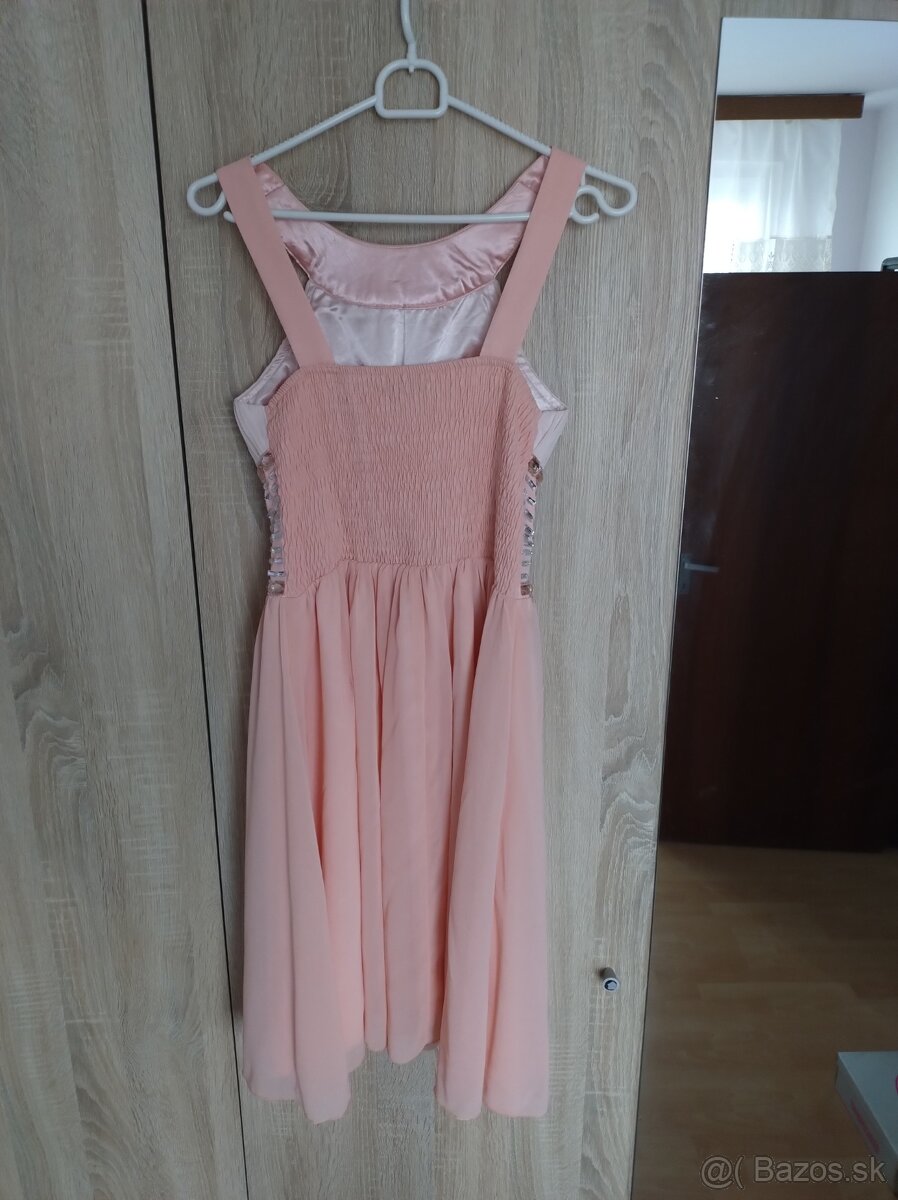 Spoločenské šaty - 5