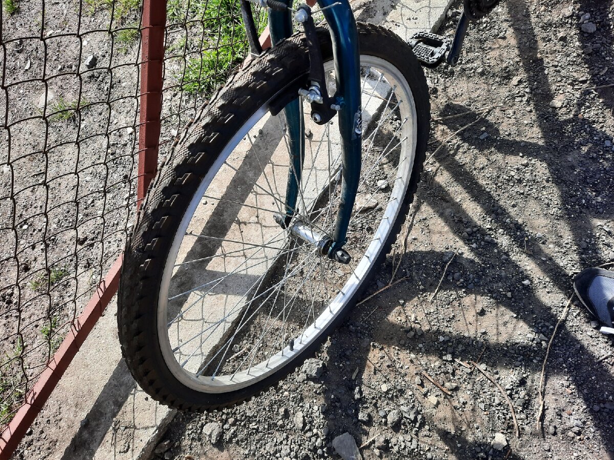 Bicykel Engine Jupiter - 5