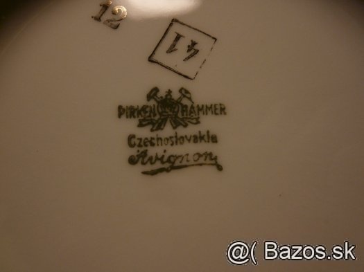 predam cajova suprava Pirken Hammer - 5