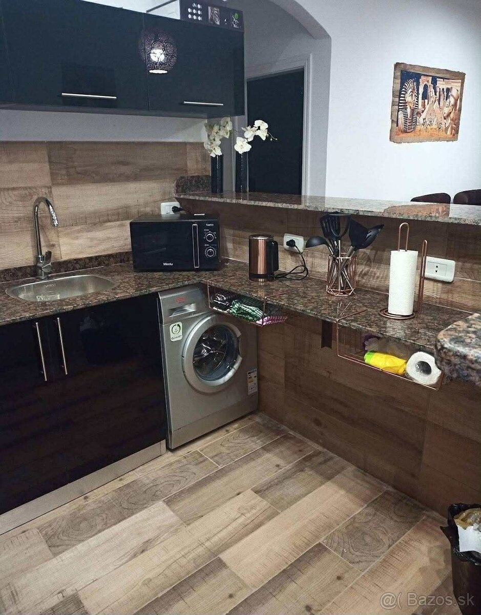 Apartman centrum Hurghady - 5