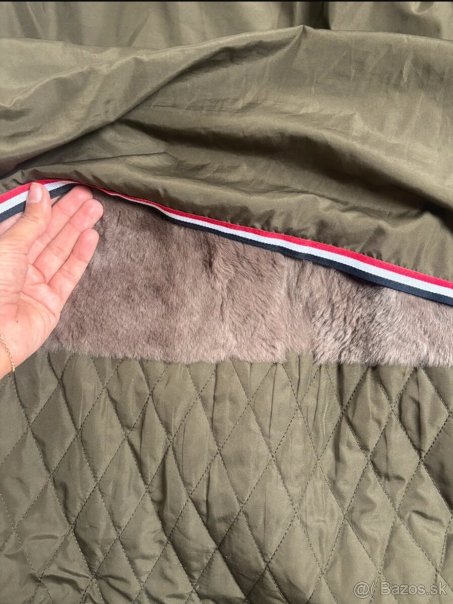 Zimná bunda - 5