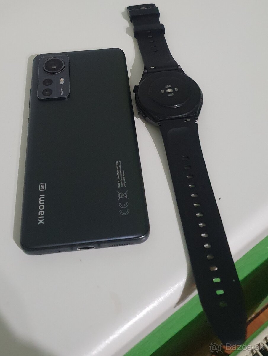 Xiaomi 12 - 5