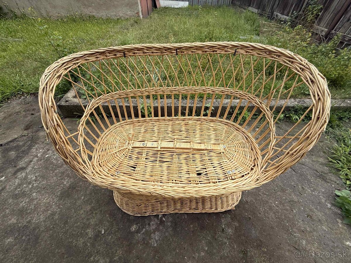 Pevné stoličky socialistické - 5