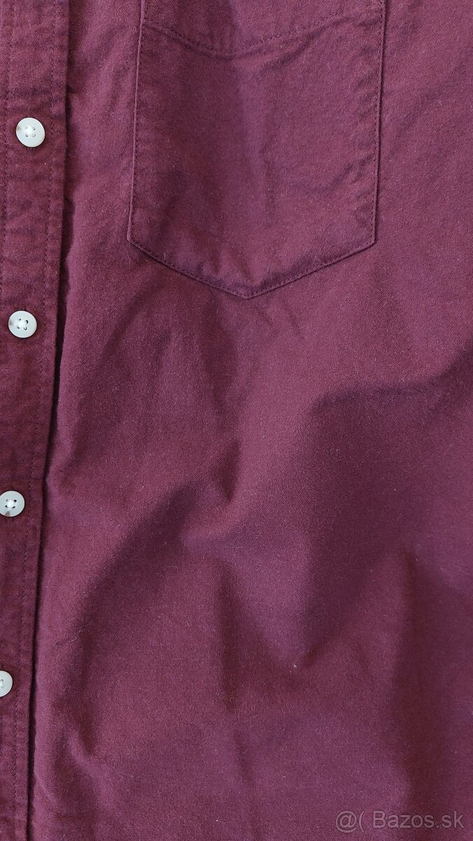 Pánska košeľa L zn.Reserved - 5
