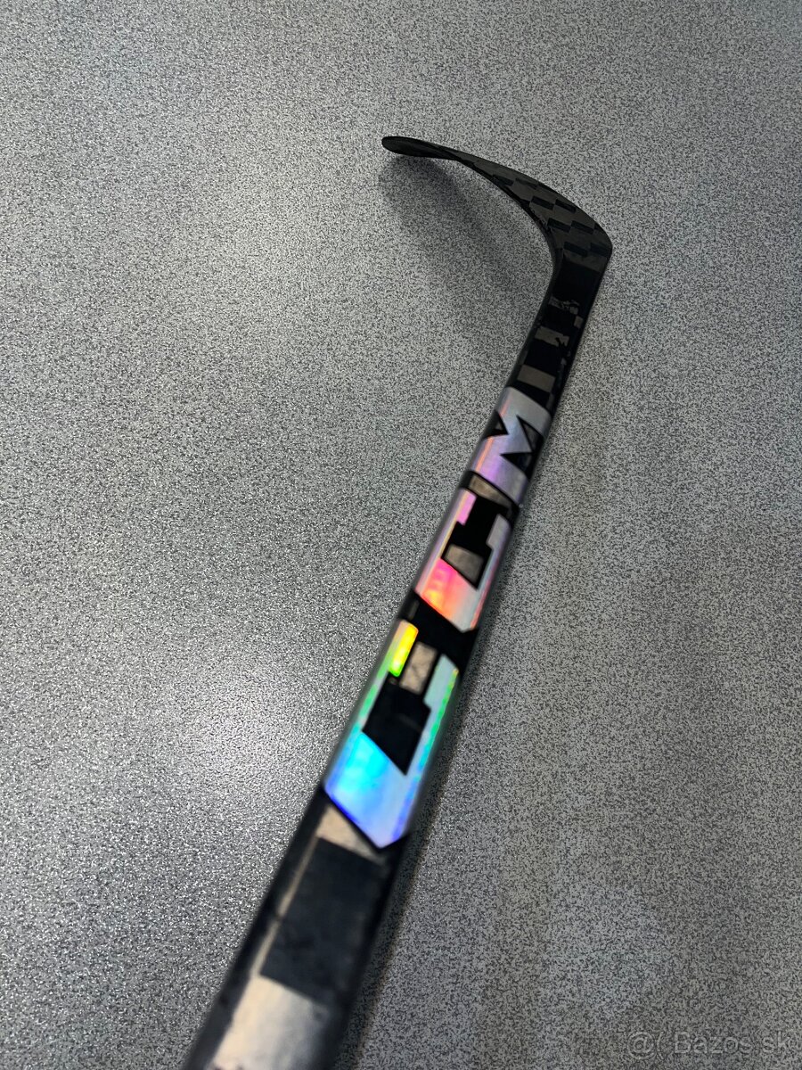 Hokejka CCM Trigger 9 Pro - 5