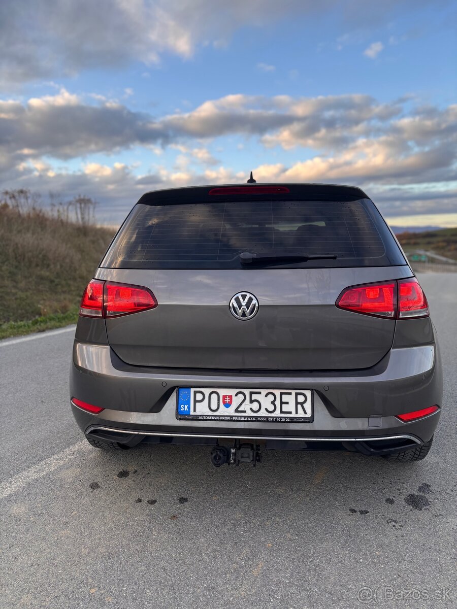 Volkswagen Golf 7 – 1.2 TSI 77 kW - 5
