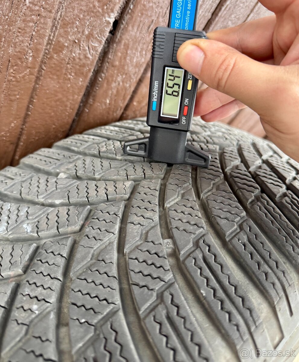 Alu kola London VW Škoda Audi Seat - 5