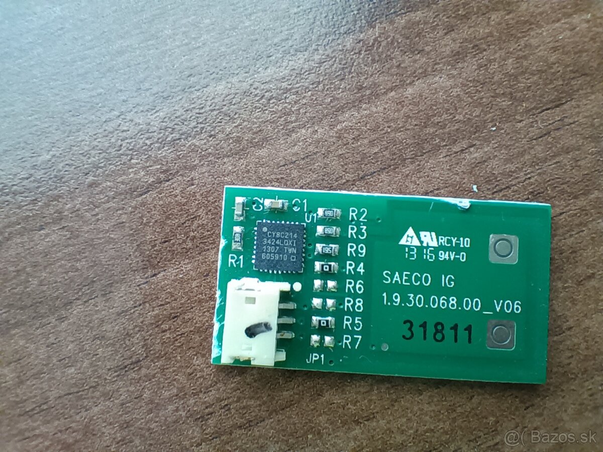 Nahradne diely na Saeco HD8964 - 5