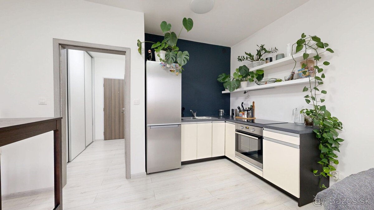 Na predaj | Štýlový 1-izbový byt v novostavbe MIKO – Trnava - 5