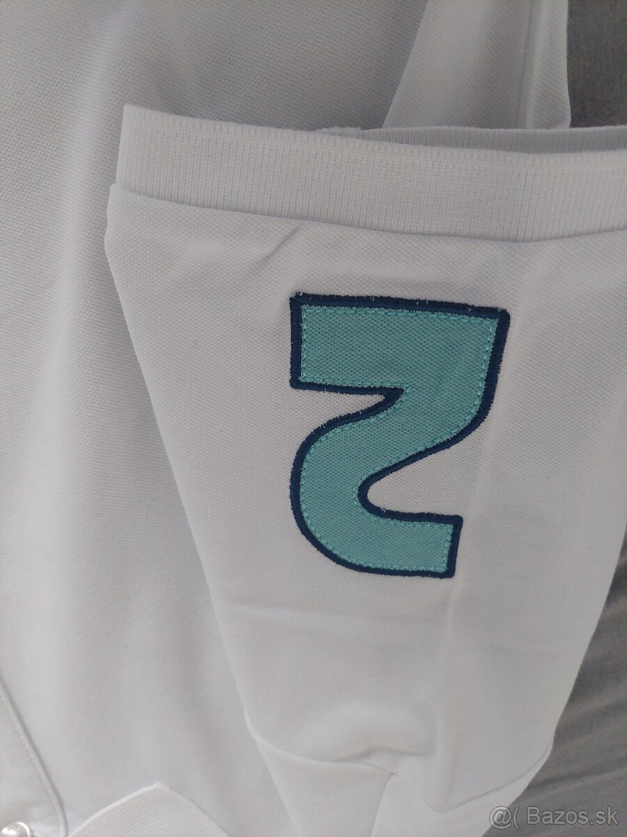 La Martina dámske tričko - 5