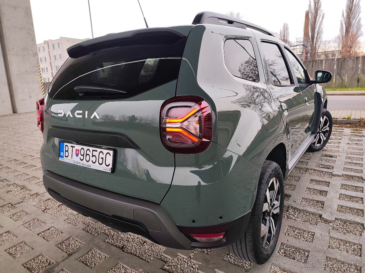 Dacia Duster 2023 - 5