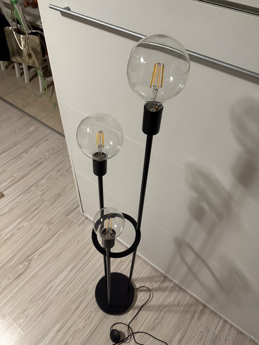 Stojaca lampa - 5