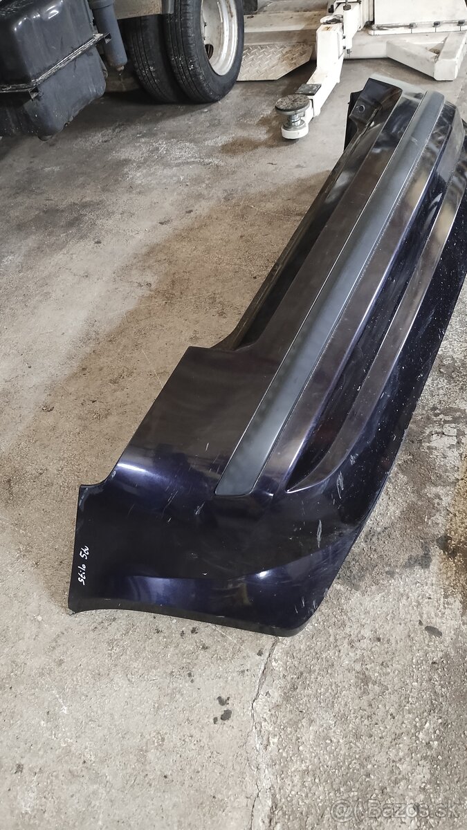 Nárazník Fiat Stilo - 5