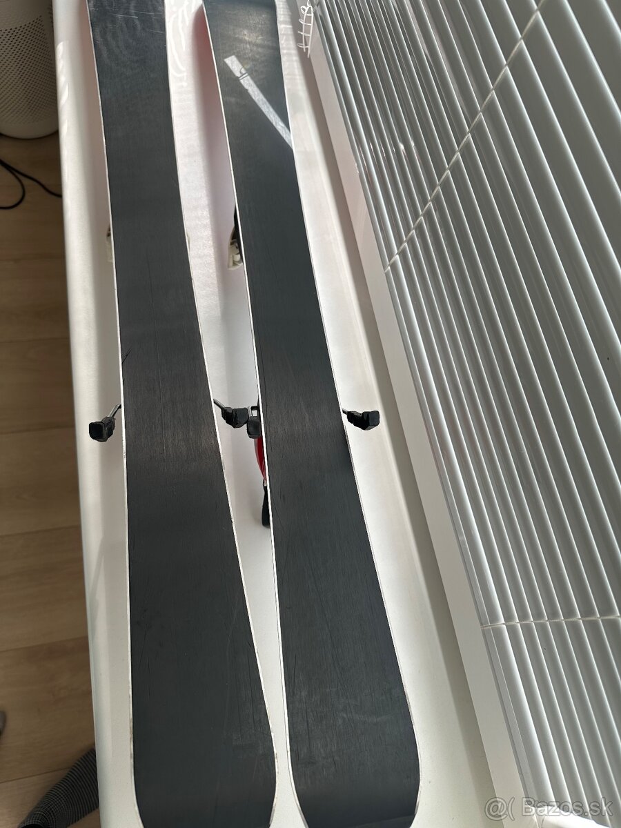 Detske lyze atomic redster 100cm - 5