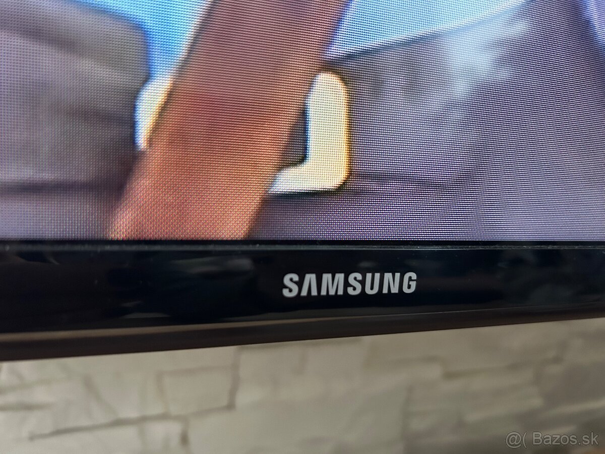 3D Smart Tv Samsung - 5