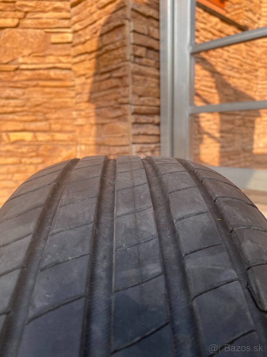 Predám 185/65 R15 letná sada - 5