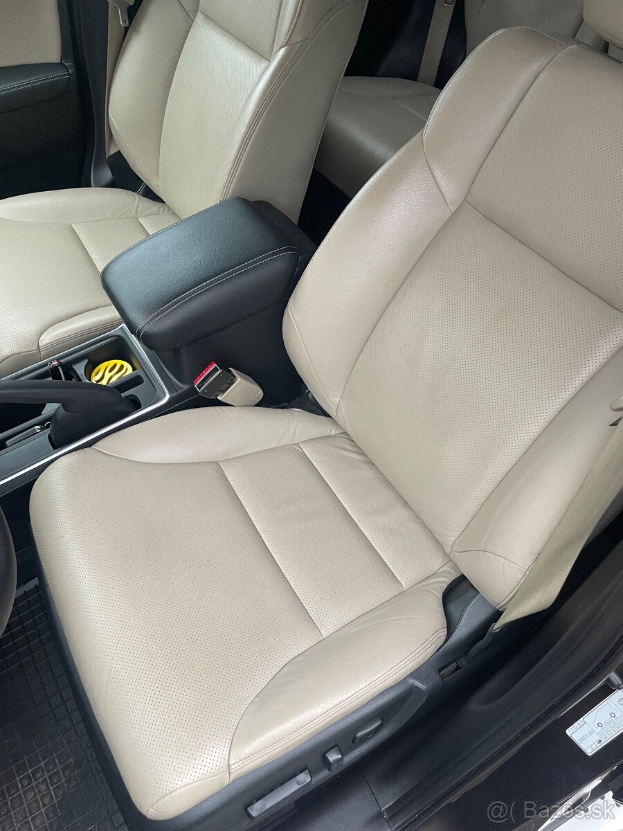 Honda CR-V 1.6 i-DTEC ( 120 000 km ) - 5