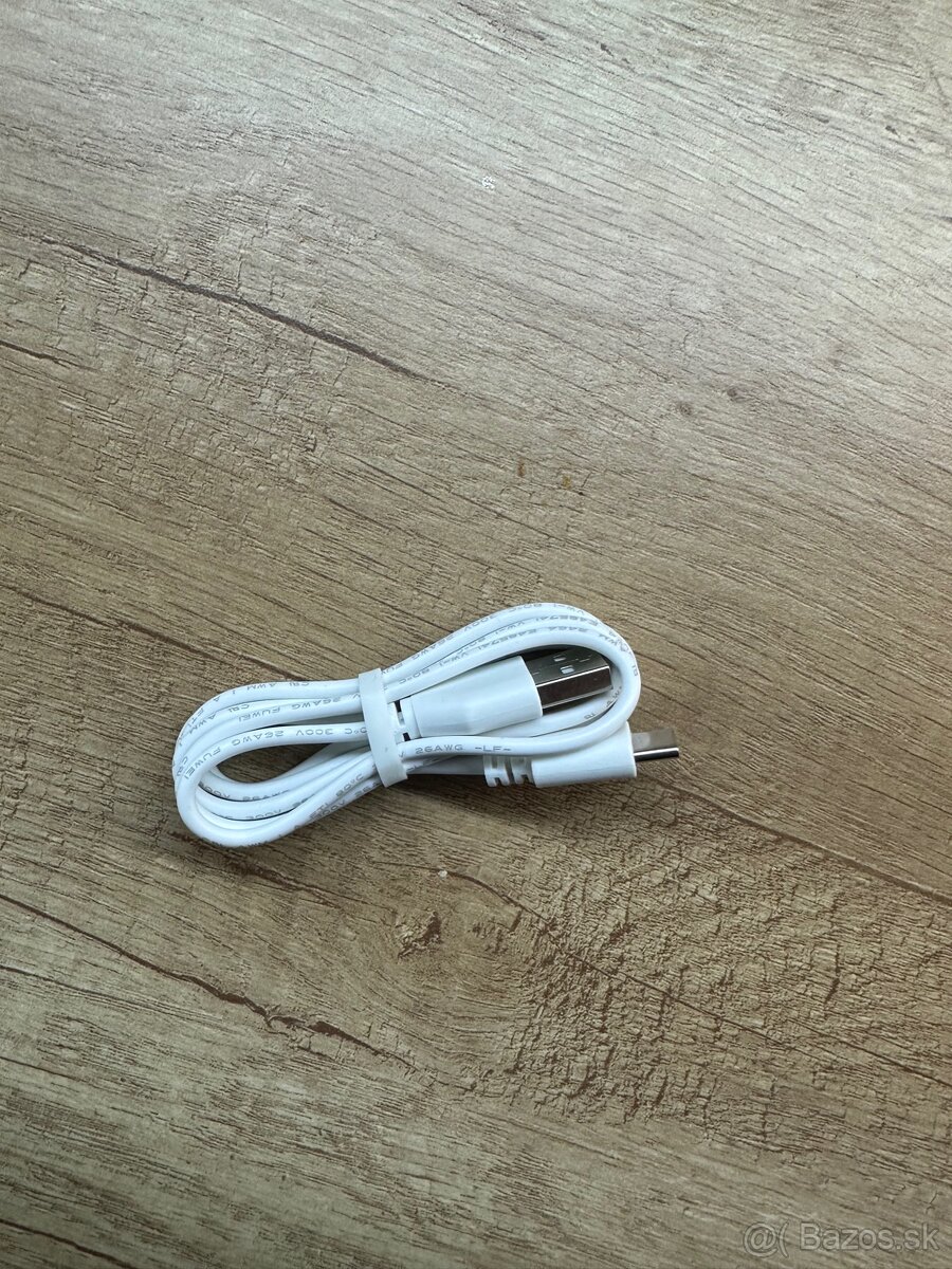 Predám dotykovú LED nočnú lampu – Colorful Night Light - 5