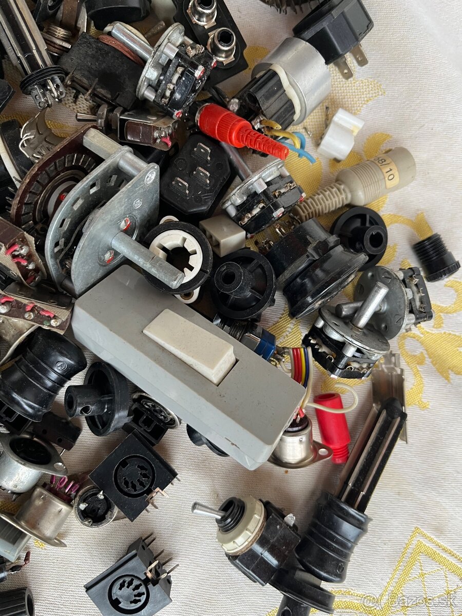 Elektronike suciastky - 5