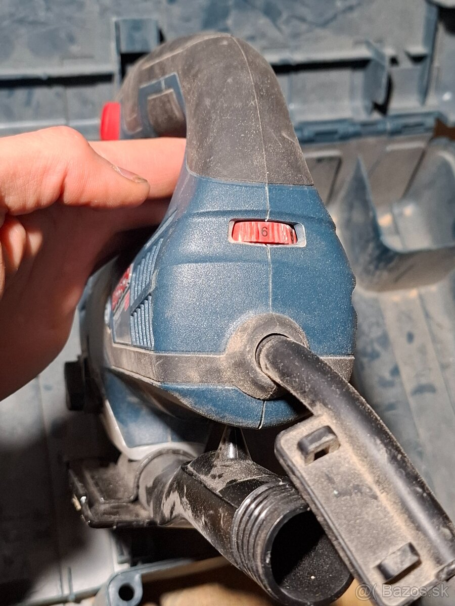 Priamočiara píla Bosch gst 90be - 5