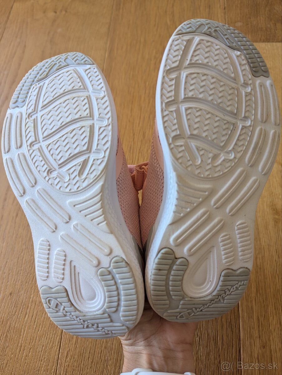 Tenisky na telocvik, v.32 - 5