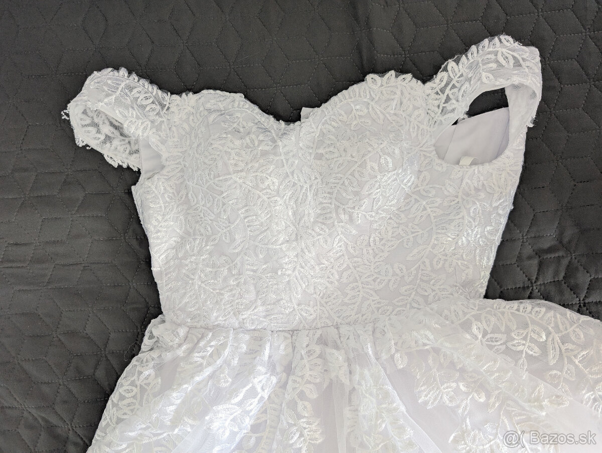 Svadobné šaty - Agatha Gallery - 5