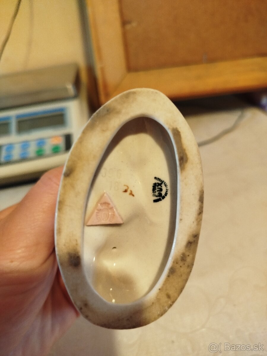 Predám rôzne sošky - 5