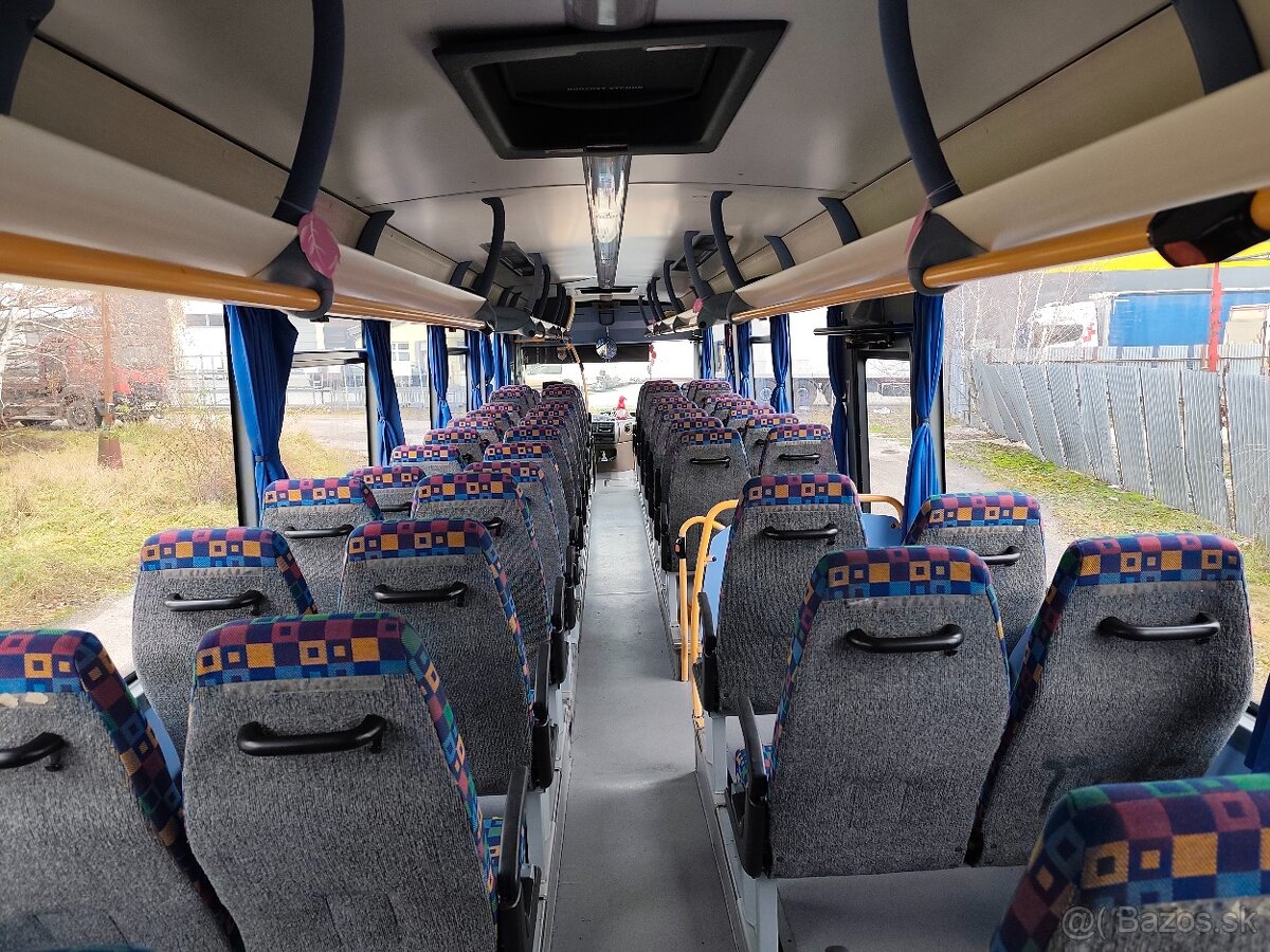 Iveco Crossway 12,8m - 5