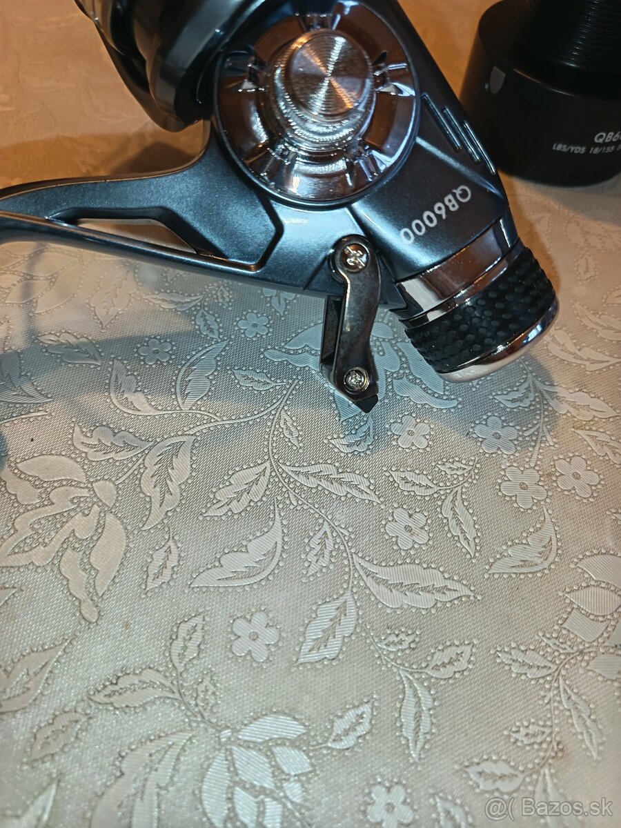 Navijak QB - 6000 - 5