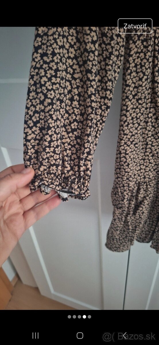 Zara satocky 152 cm - 5