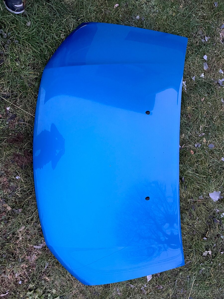 Dacia Sandero stepway - 5