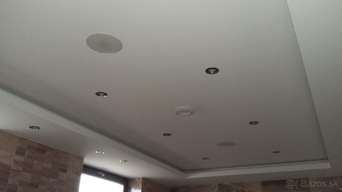 Kompletná stavebné prace - 5