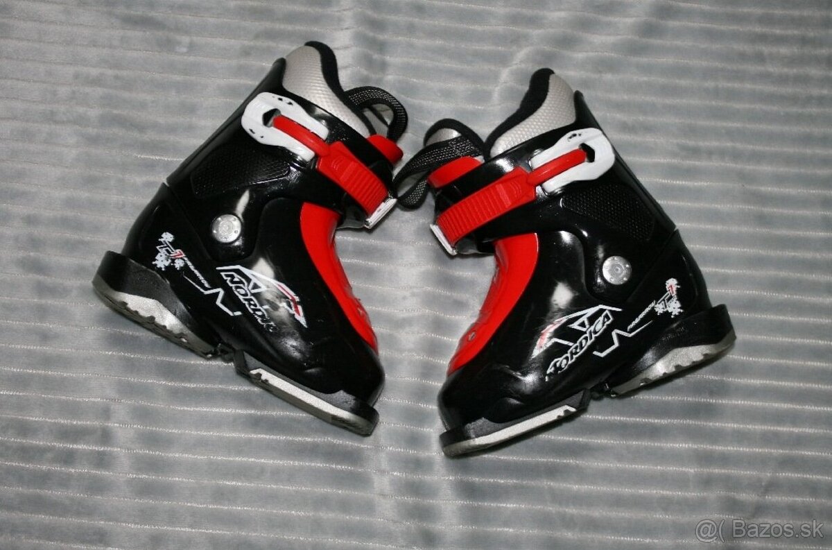 detské lyže 70 cm - 5