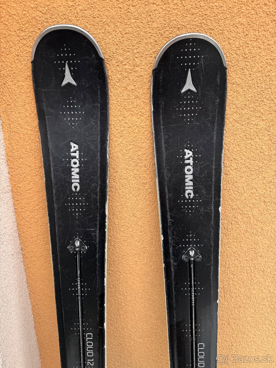 Lyže Atomic - 5