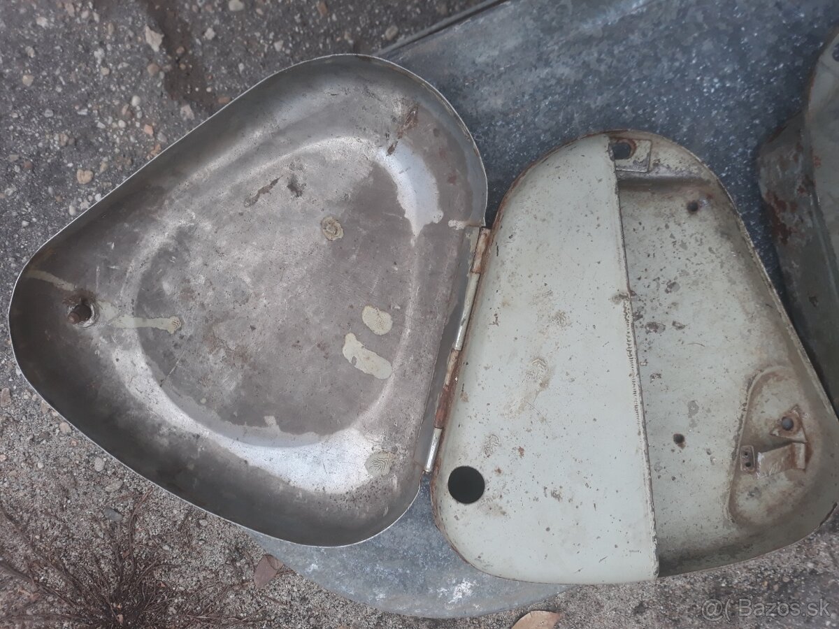 Kastlíky Jawa-Čz... - 5