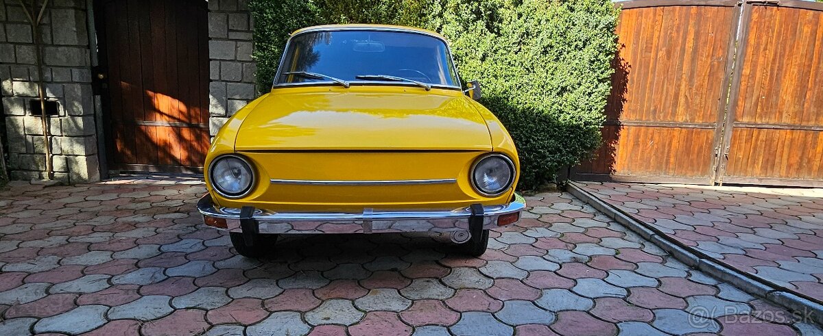 Škoda 100 - 5