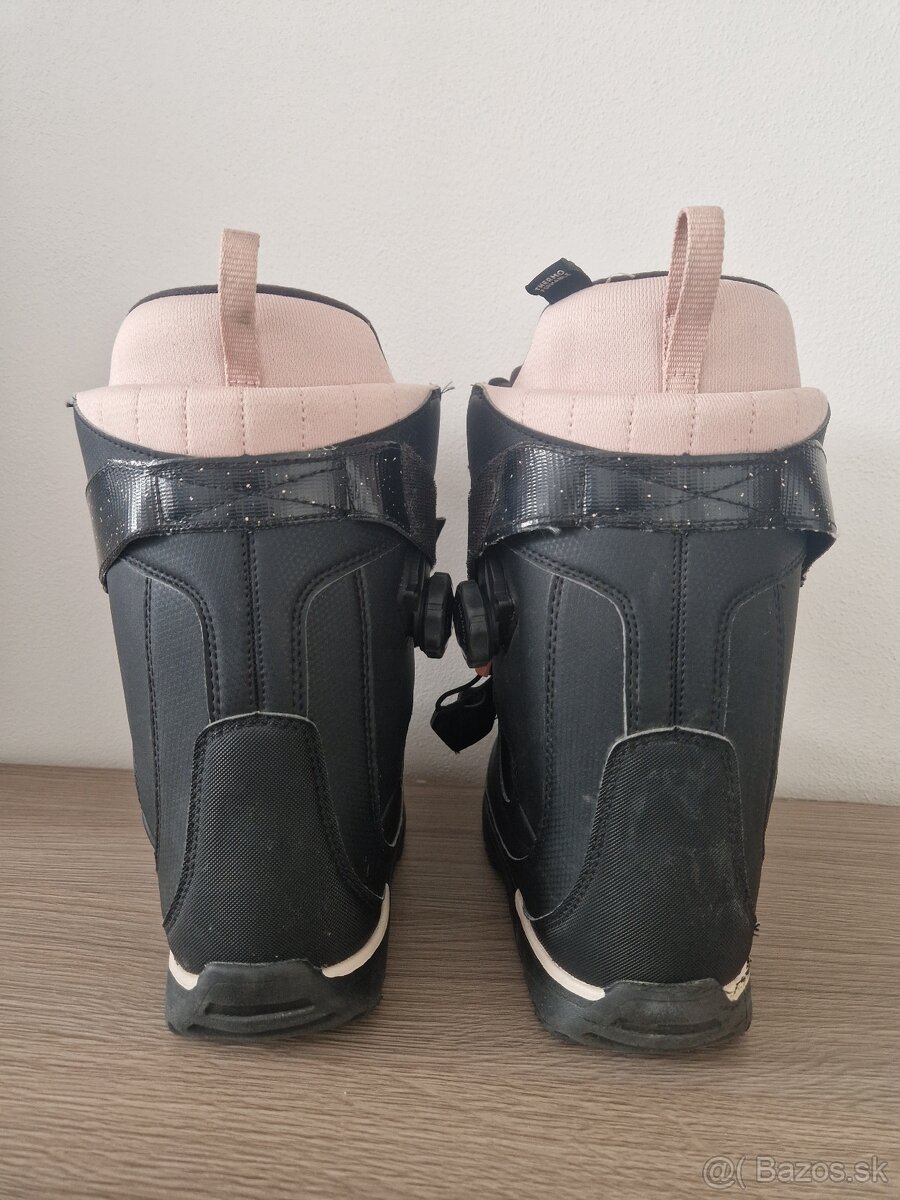 Topánky na snowboard - 5