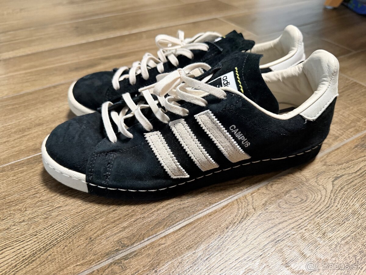 Adidas Campus - 5