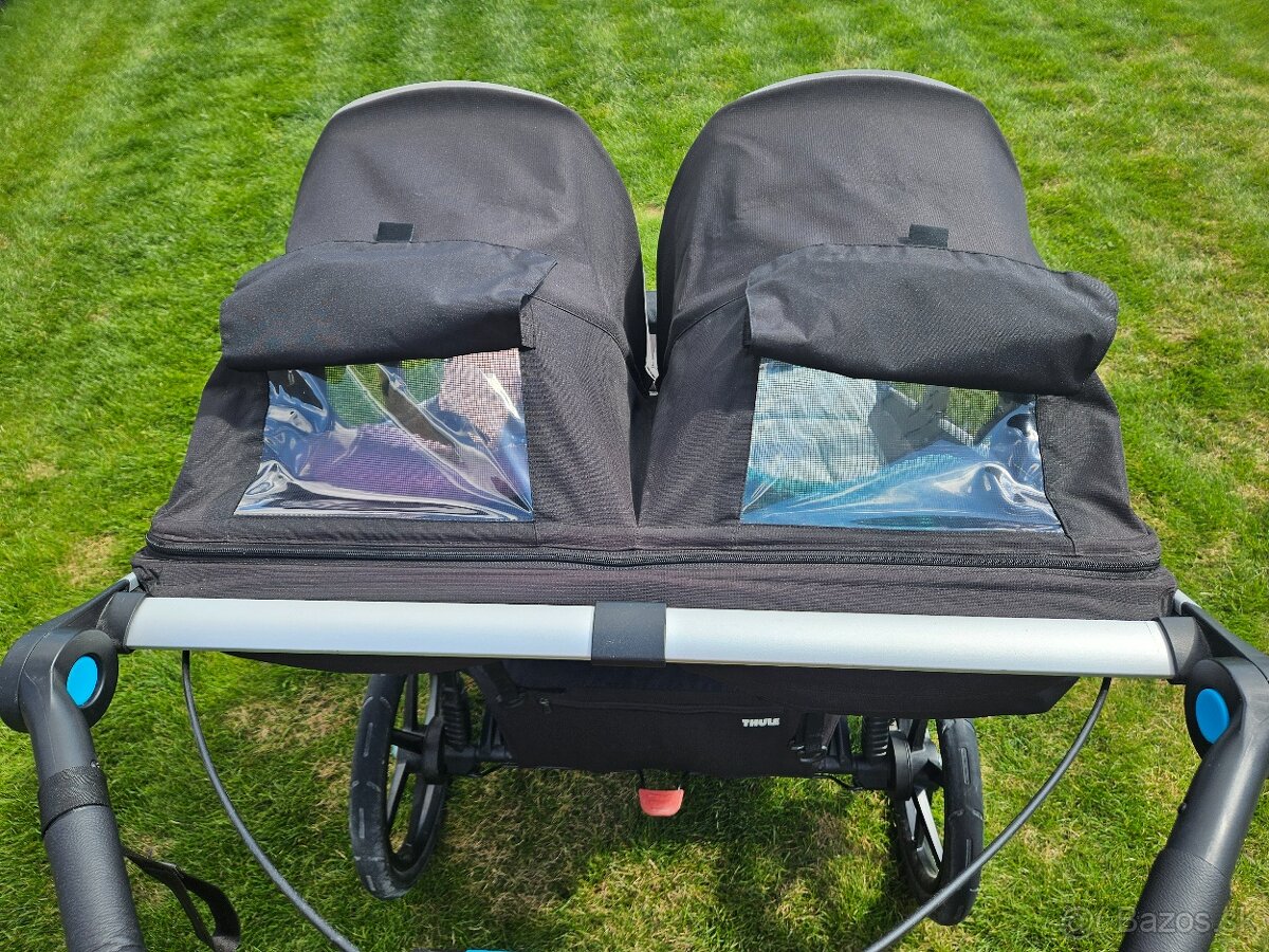 Thule Urban Glide Double - 5