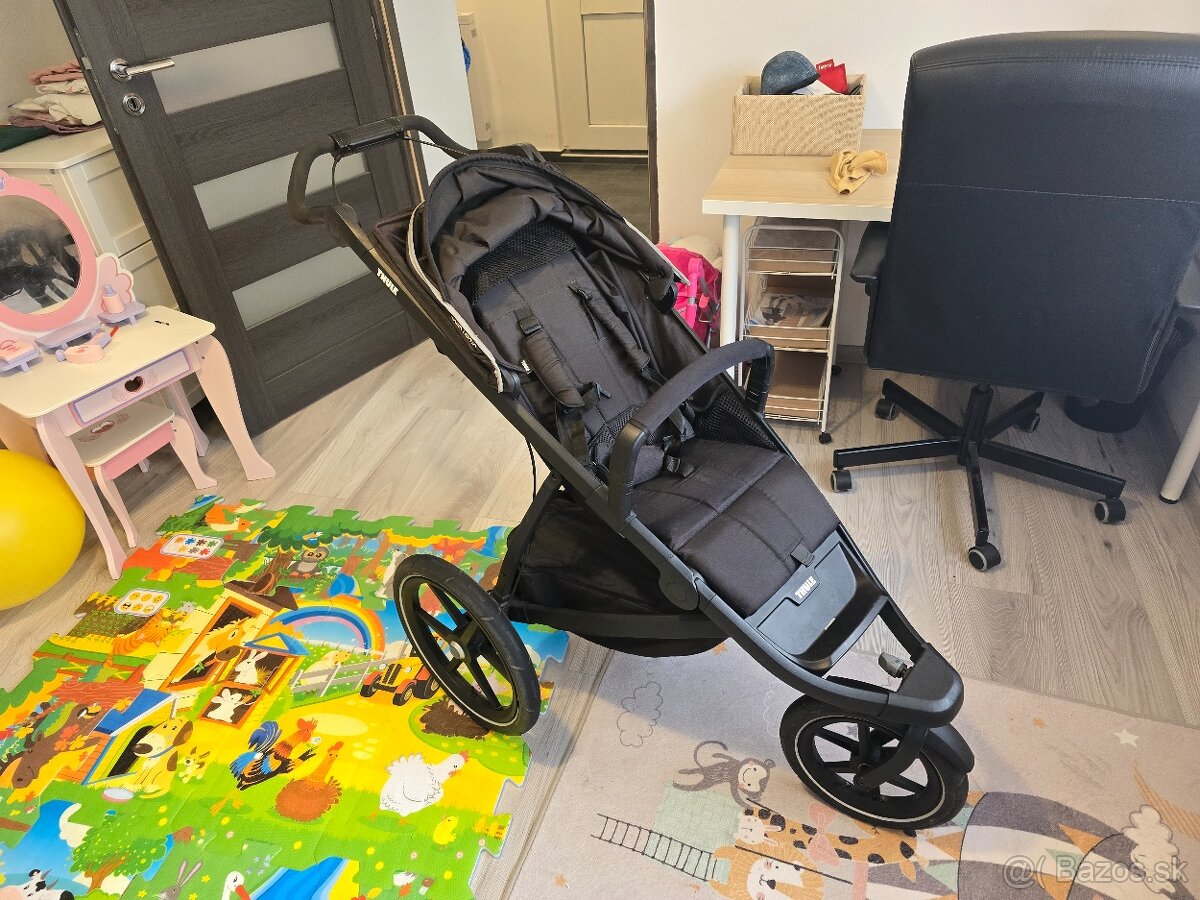 Thule urban glide 2 - 5