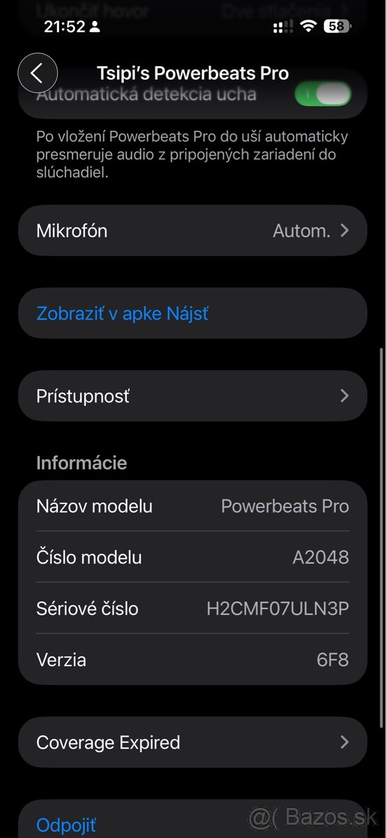 Apple Powerbeats Pro - 5