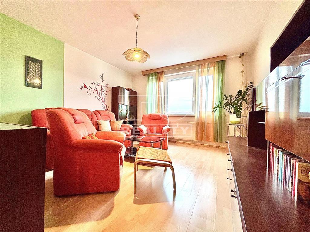 2-izbový byt na predaj – Necpaly, Prievidza - 5