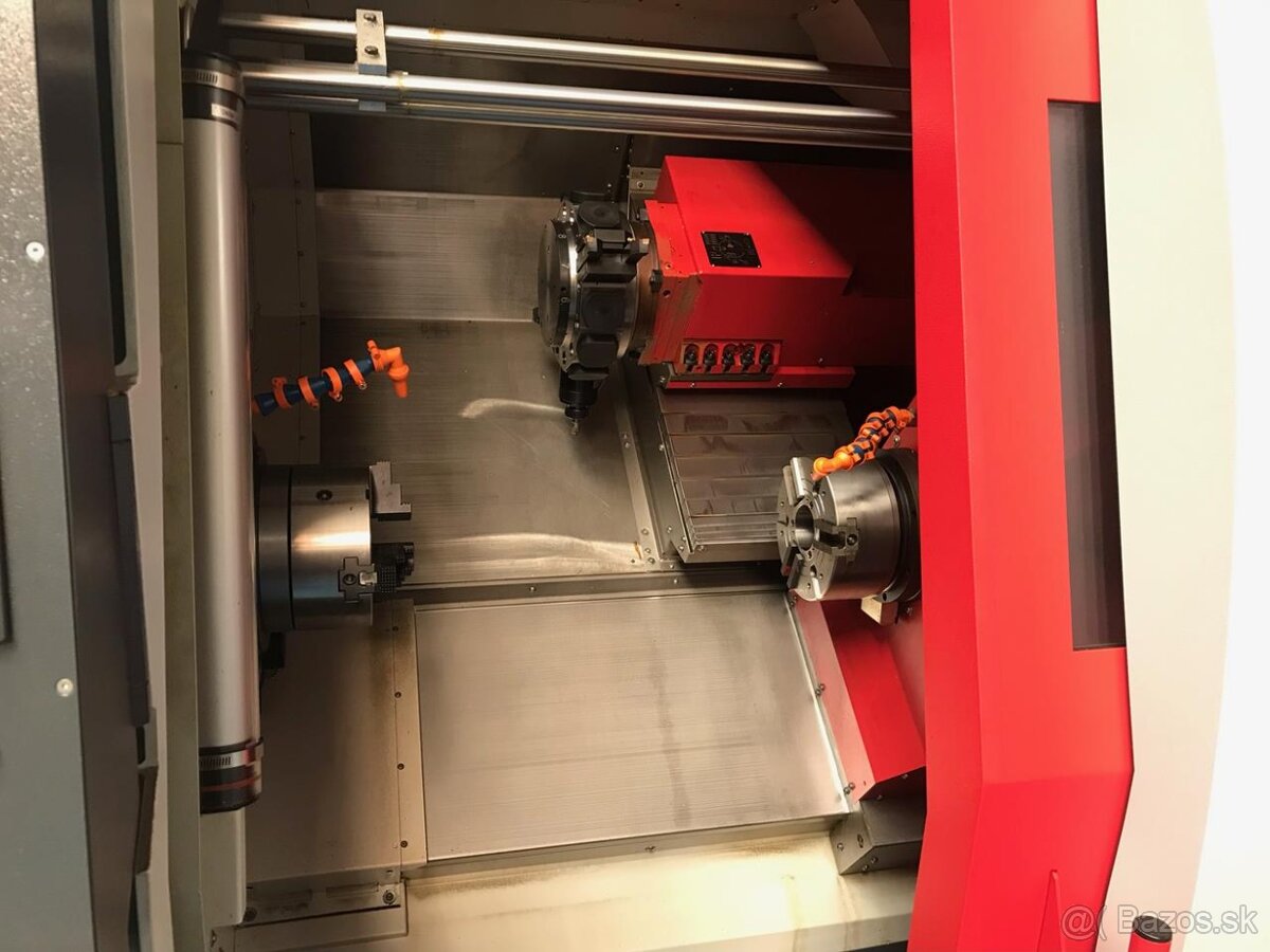 CNC soustruh EMCO TURN E65 (8736) - 5