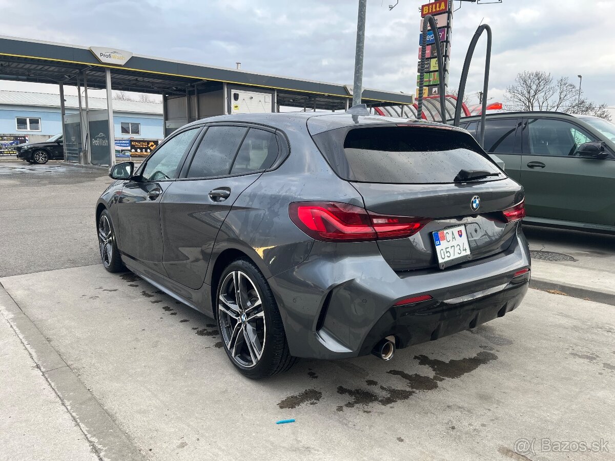 BMW rad 1 118i Executive MPacket - 5