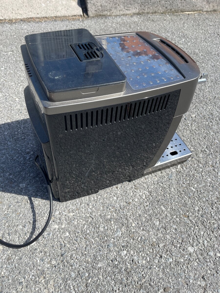 DELONGHI ECAM 250 - 5
