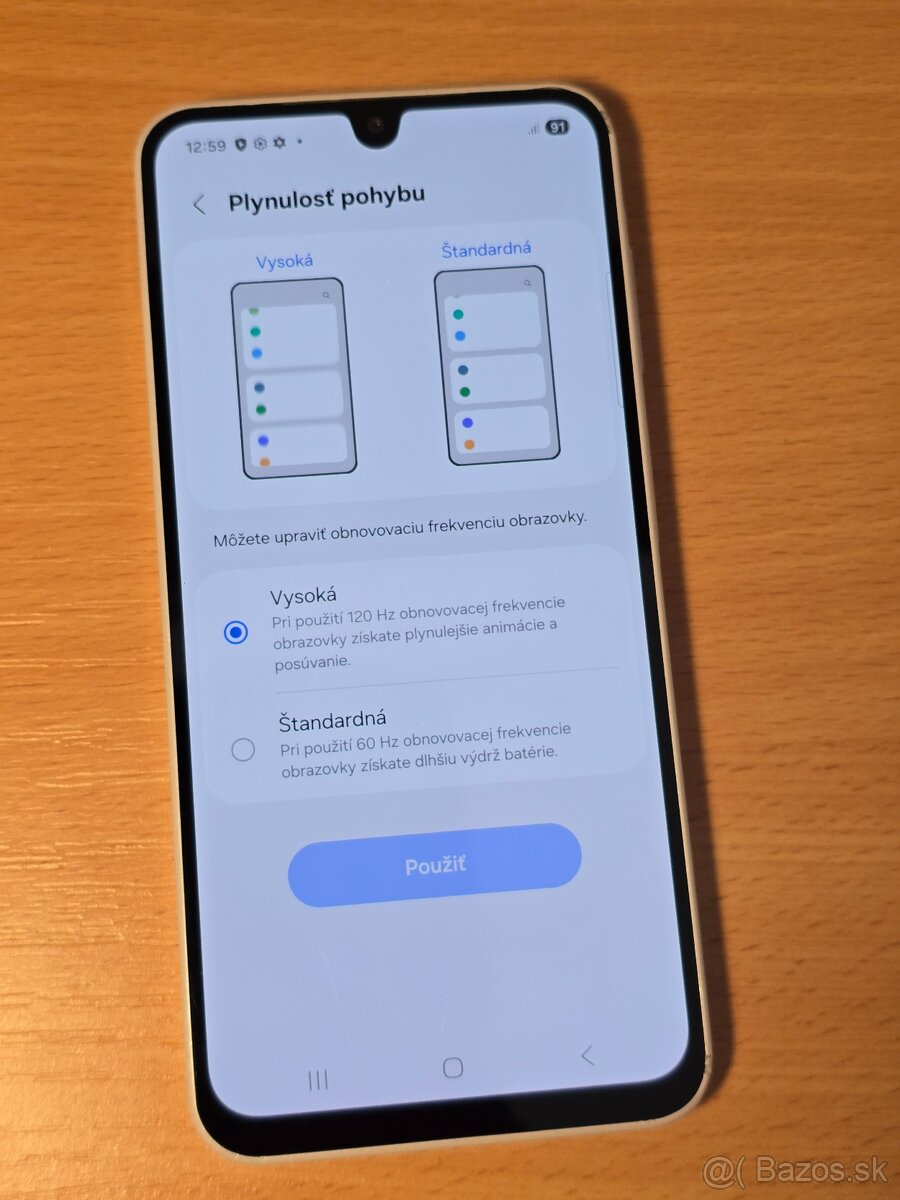 Samsung Galaxy A26 5G - 5