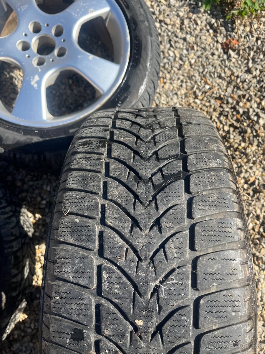 5x100 r16 - 5