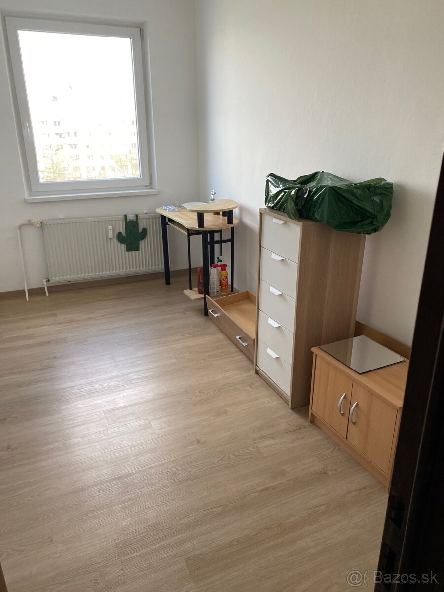 2i. byt, Ružinov, nezariadený - 5